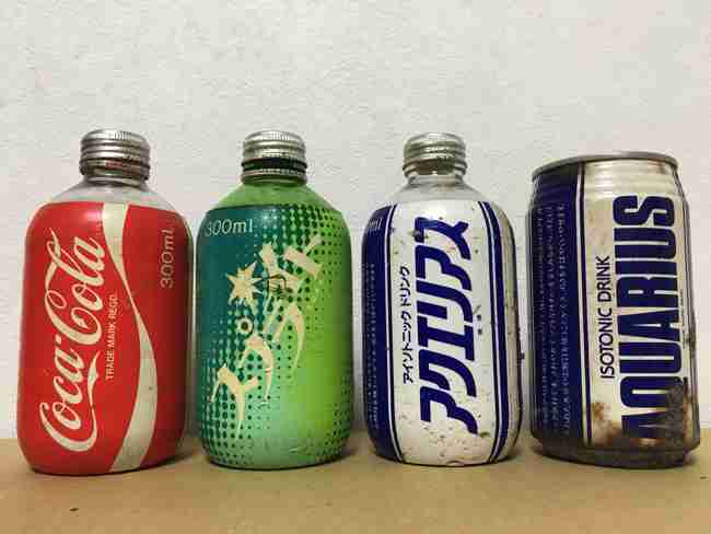 好きな炭酸飲料
