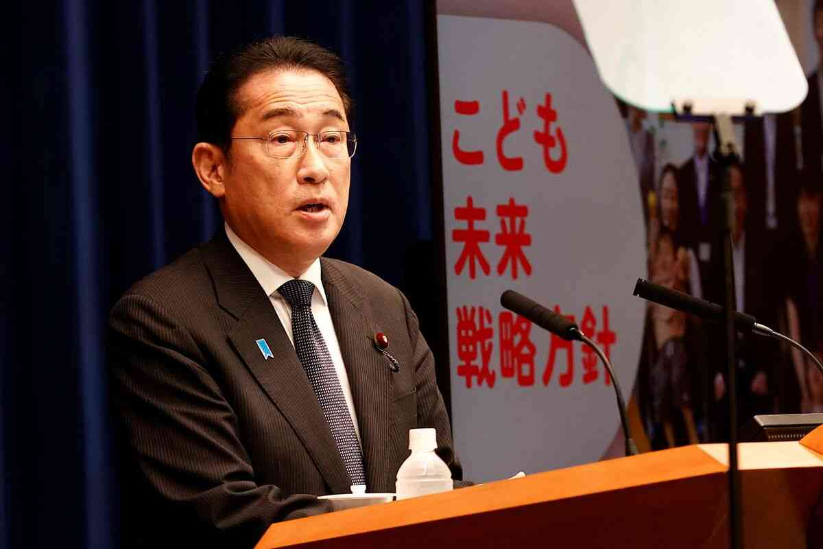 【出生数75.8万人の衝撃】日本人がいなくなる！？森永康平氏「岸田首相の政策は的外れ、今すぐ減税・積極財政を」(1/5) | JBpress (ジェイビープレス)