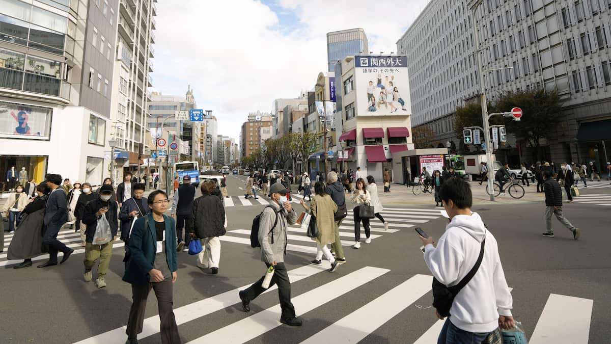 神戸市150万人割れで7位後退、明暗分かれる政令市　「ビッグバン」の地域も - 産経ニュース