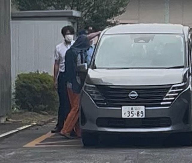 《奈良・母娘の死体遺棄》今北享宏容疑者（37）の会社同僚が独占告白「被害者・池田園美さんとの出会いと“本当の関係”」（文春オンライン） - Yahoo!ニュース