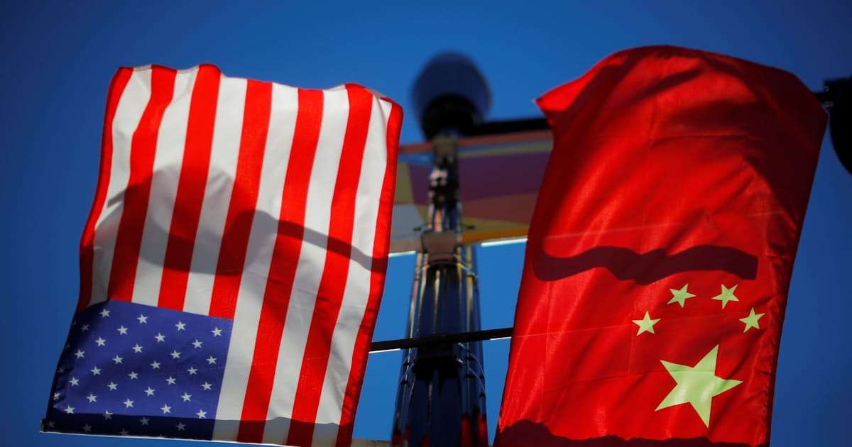 東南アジア「アメリカより中国を選択」半数超え　意識調査 - 日本経済新聞