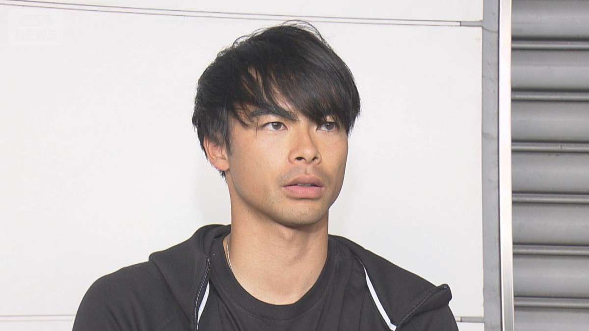サッカー・三笘薫選手を不起訴処分 人身事故で書類送検 「双方とも赤信号だったことなど踏まえた」東京地検