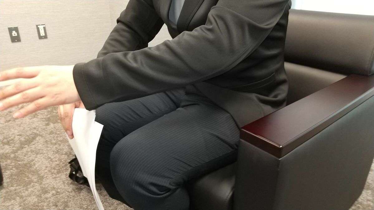 ｢髪型がダサい､坊主にしろ｣世田谷区役所で起きた凄絶パワハラ 相談窓口が被害者を