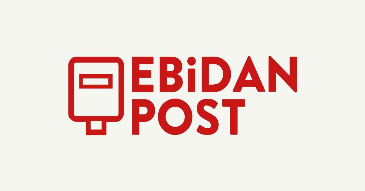 EBiDAN POST