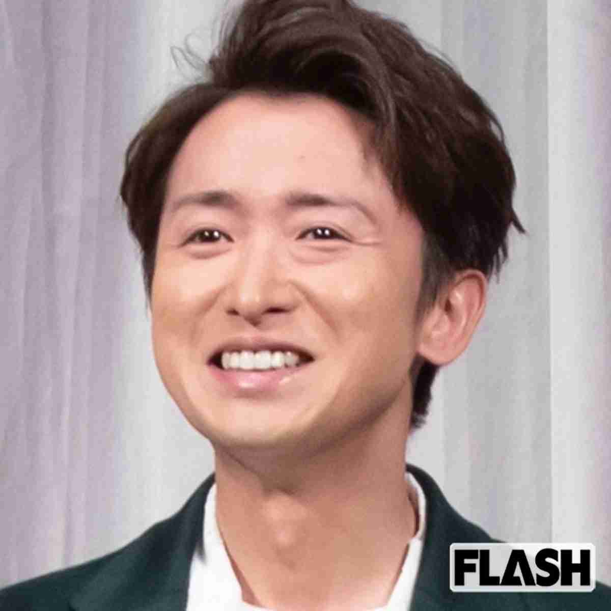 大野智、個人サロンのプレミアムプラン会費が「嵐」の“6倍超え”に広がる動揺　“カラフルタトゥー”公開でも漂う“コアファン選別”（SmartFLASH） - Yahoo!ニュース