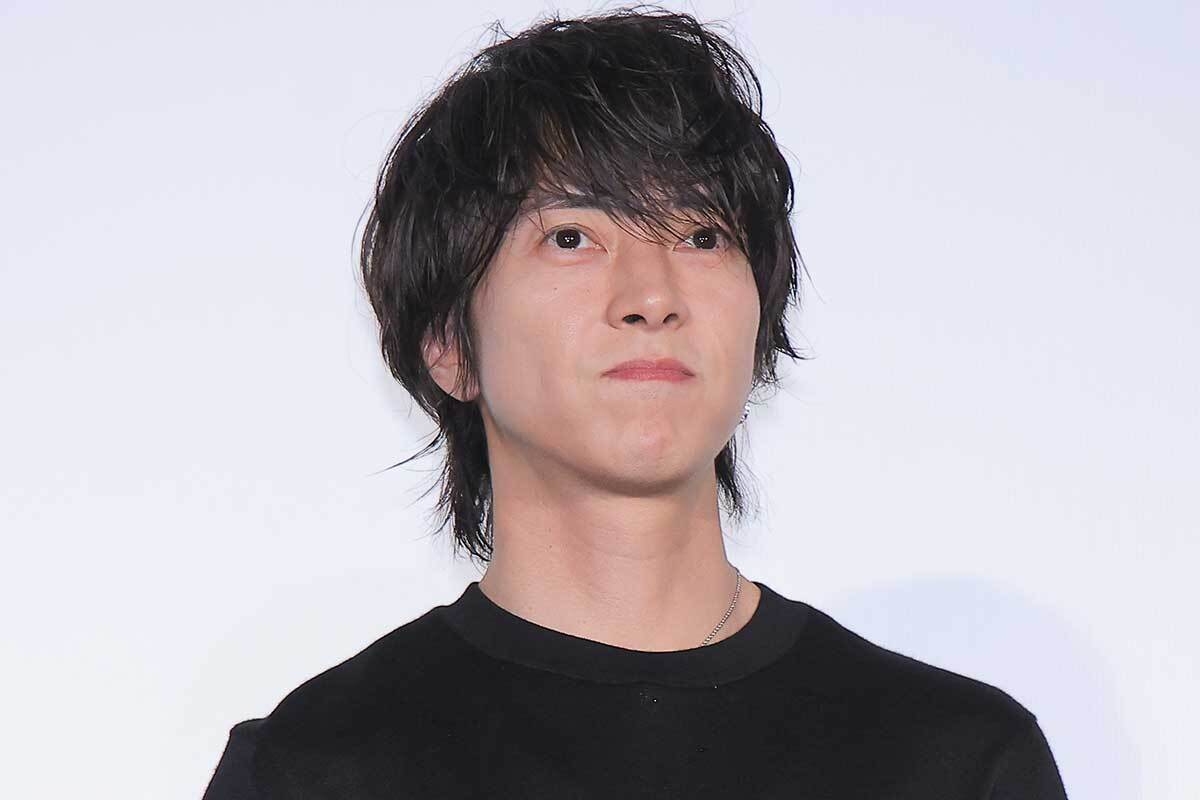 山下智久、亀梨和也の結婚祝福「尊い」「気遣いが感じられる」「山Pらしい」「素敵な関係」ネットも注目（ENCOUNT） - Yahoo!ニュース