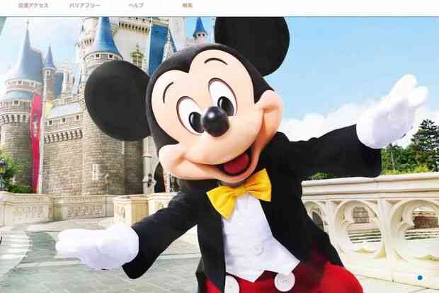 《10月からサイレント値上げか》ディズニー高騰に悲鳴、 10代の「ちいかわ」「サンリオ」流出と若者離れの理由
