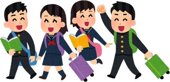 高校の修学旅行70万…無理だと伝えたら号泣されました