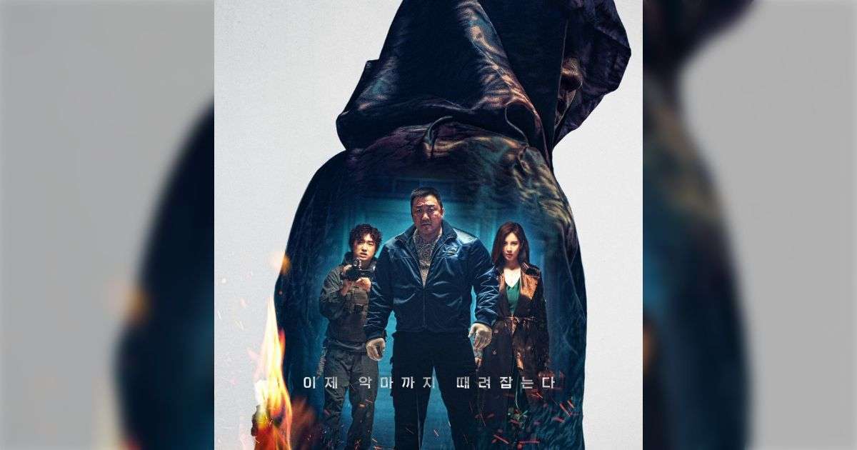韓国映画業界、いよいよヤバく「2年後に公開される映画は0」って本当…？ マ・ドンソクですら興行成績が振るわず、活躍の場をNetflixに移しているらしい - Togetter