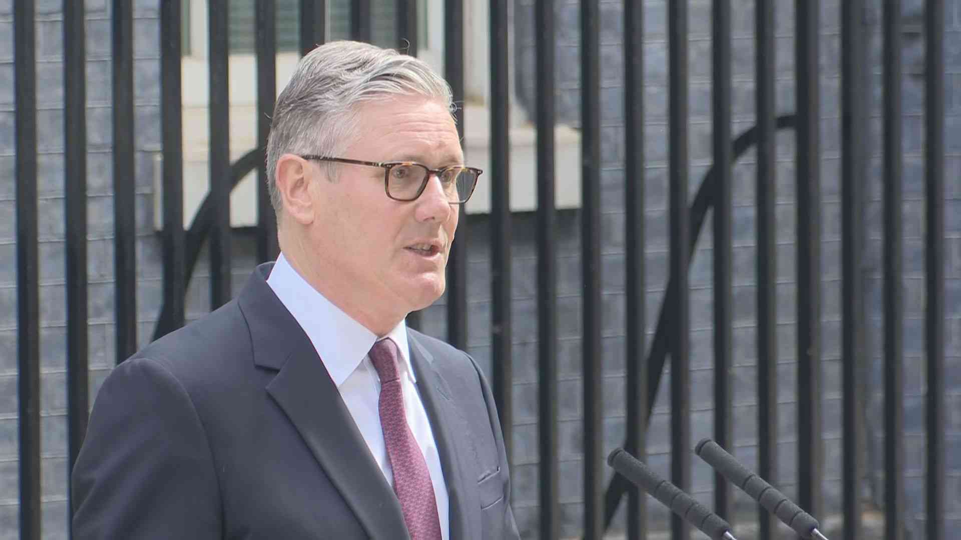 イギリス政府がイラン革命防衛隊などを安全保障上の脅威と認定する方針　支援すれば最高で禁錮14年が科される可能性（TBS NEWS DIG Powered by JNN） - Yahoo!ニュース