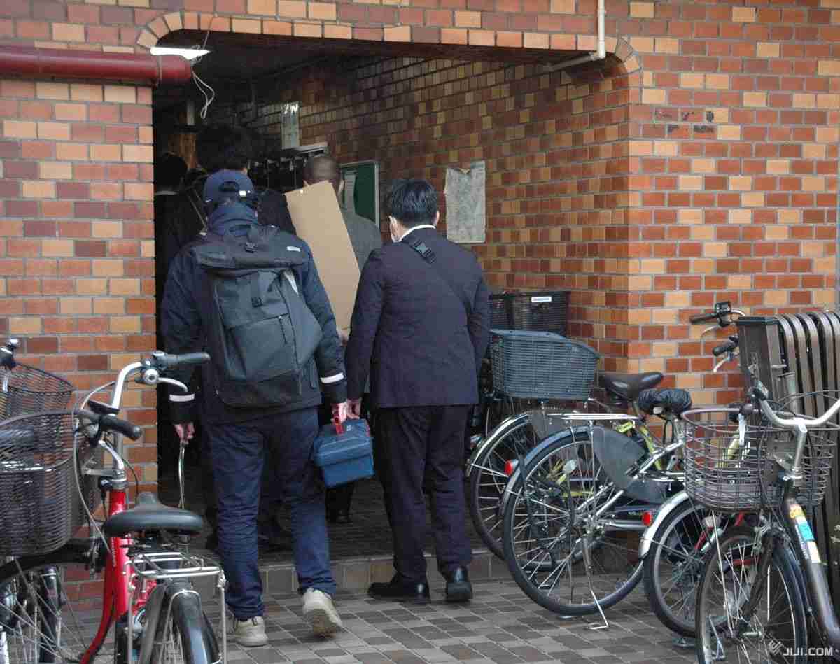 【独自】服従させるため水責めか　「一夫多妻」自称の男―９回目の逮捕・警視庁：時事ドットコム