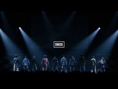 BMSG TRAINEE / MISSION -from BMSG TRAINEE SHOWCASE 2026-