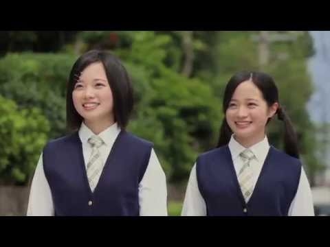 鹿児島公務員専修学校テレビＣＭ（H27年度入学生募集）