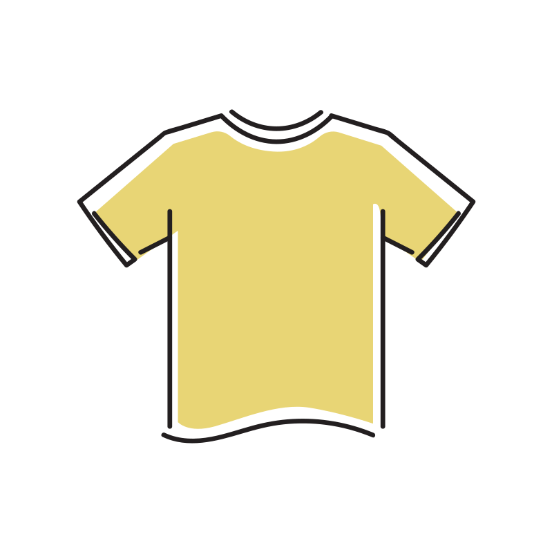 【皆はどうしてる?】好きな服のブランドの系統が変わってきた