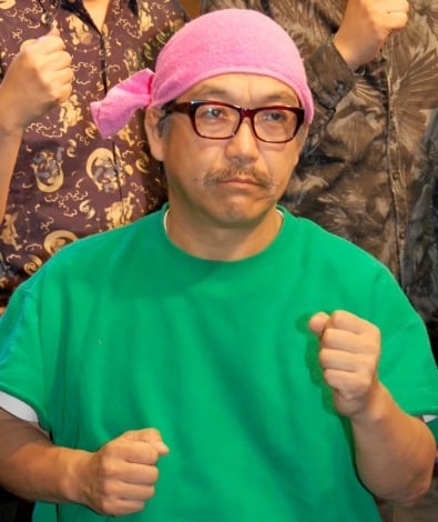 8度目婚の“ビッグダディ”林下清志氏「深刻な状況です」「嫁さんから離婚届が届きました」  | オリコンニュース（ORICON NEWS）