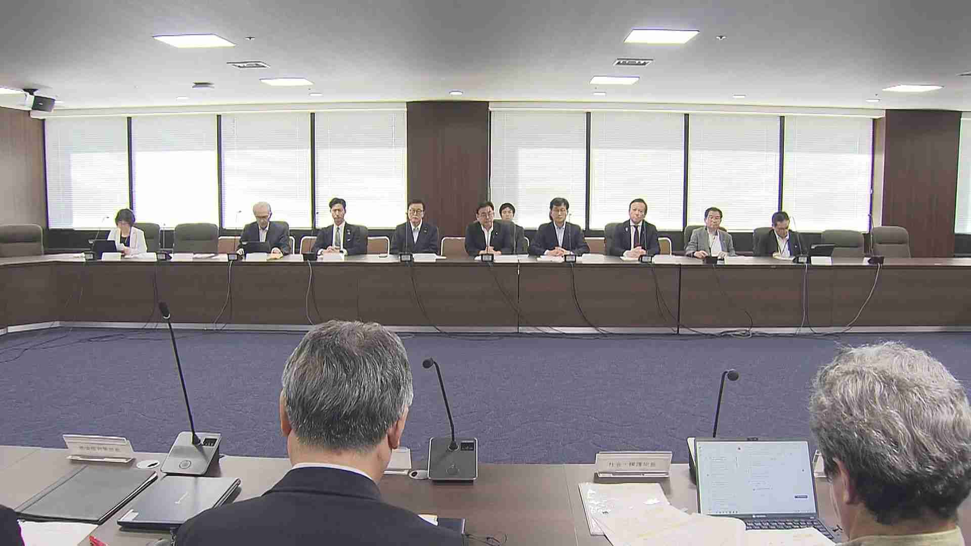 熊本地震で54医療機関が停電や断水など　高齢者施設や障がい者施設でも多くの建物被害が発生　厚生労働省（TBS NEWS DIG Powered by JNN） - Yahoo!ニュース