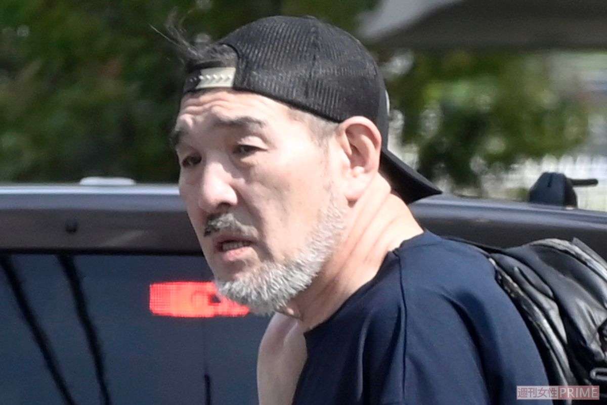 【独占】TBS日曜劇場・『VIVANT』福澤克雄監督がパワハラ告発で現場から消えた！「言いたいことは」直撃取材で聞いた“真相” | 週刊女性PRIME
