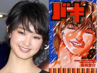 【2次元】このキャラ実写化するなら