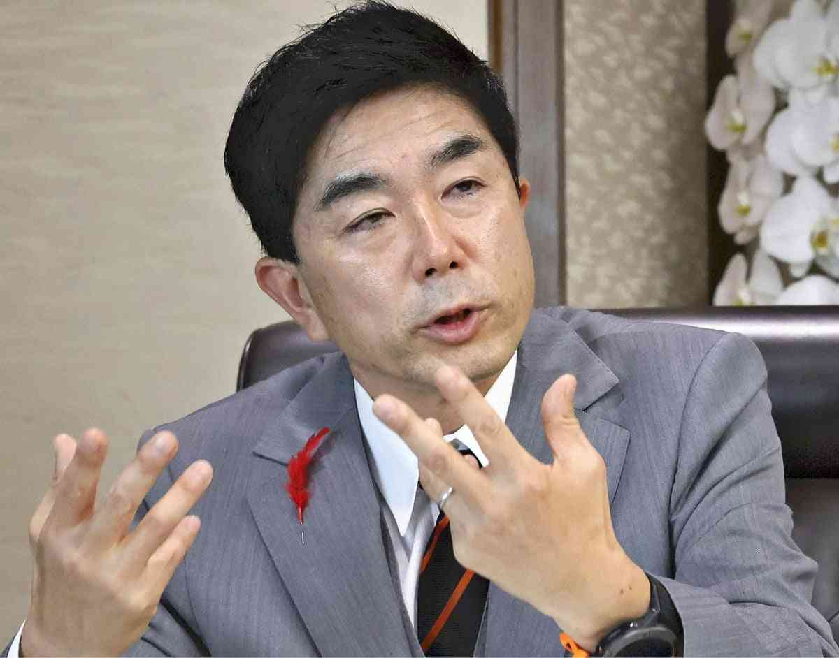 インドに「約束を守らない」「すぐにひっくり返す」と牧原秀樹元法相が投稿、高速鉄道の開業遅れ「100%インド側のせい」