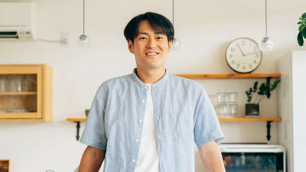 「高い金を払ってまで“家を買う”意味がわからない」…〈年収650万円・金融資産8,000万円〉48歳独身男性、〈築32年・家賃6万円〉の木造アパートでたどり着いた境地｜資産形成ゴールドオンライン