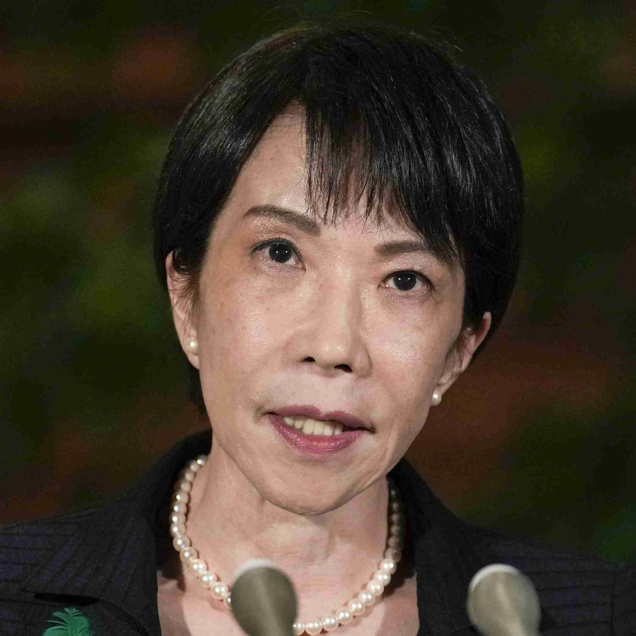 「睡眠をもうちょっと取りたい」高市首相に囁かれる体調不安…支持率低下の陰で官僚たちが注目する「もうひとつの高市問題」（集英社オンライン） - Yahoo!ニュース