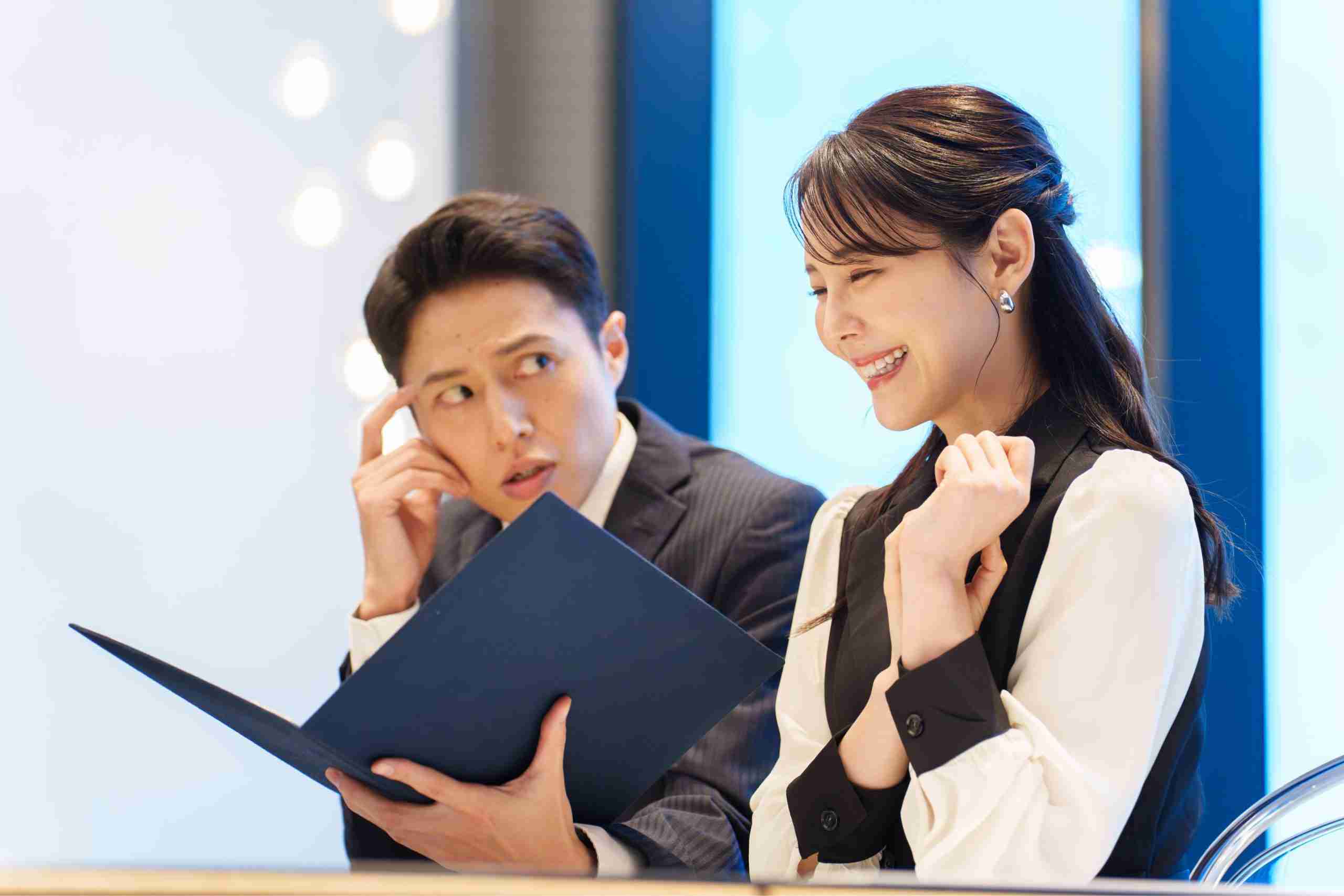         「男の恋愛はハードモード」デート代を奢ってきた38歳男性の主張が間違っている理由。“負けてしまう恋愛”をしない方法とは  |  日刊SPA!    