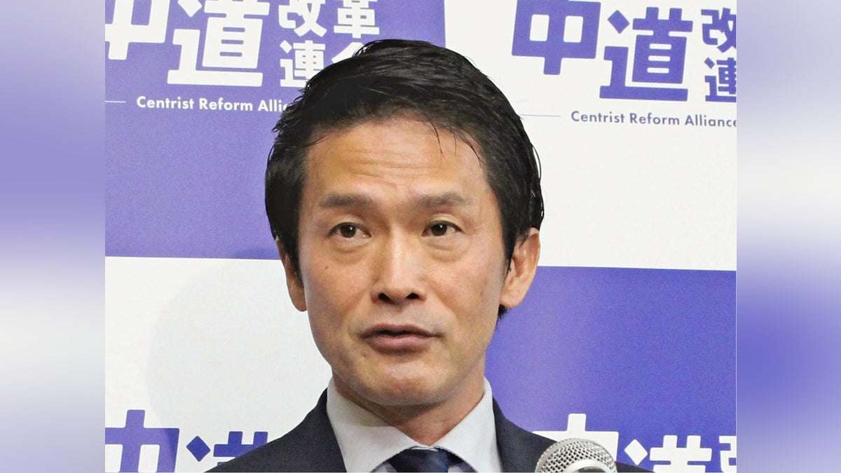 政治資金パーティー「自粛どころか、奨励したい」と中道…全面禁止法案提出の立憲民主時代には「縛られない」 : 読売新聞