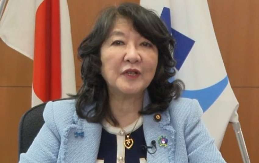 片山さつき財務大臣を刑事告発　「振込票と領収書を使い分けた悪質な偽装」と専門家　これが証拠資料だ（アジアプレス・ネットワーク） - Yahoo!ニュース