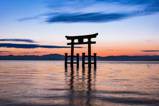 滋賀県について知っていること