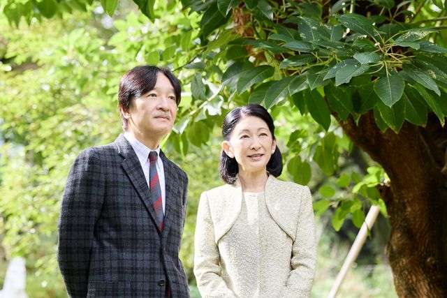 秋篠宮ご夫妻　パラグアイ公式訪問へ　8月中旬から訪問で検討　日本人移住90周年の節目に　宮内庁（日テレNEWS NNN） - Yahoo!ニュース