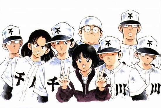 絵柄が苦手な漫画やアニメpart5