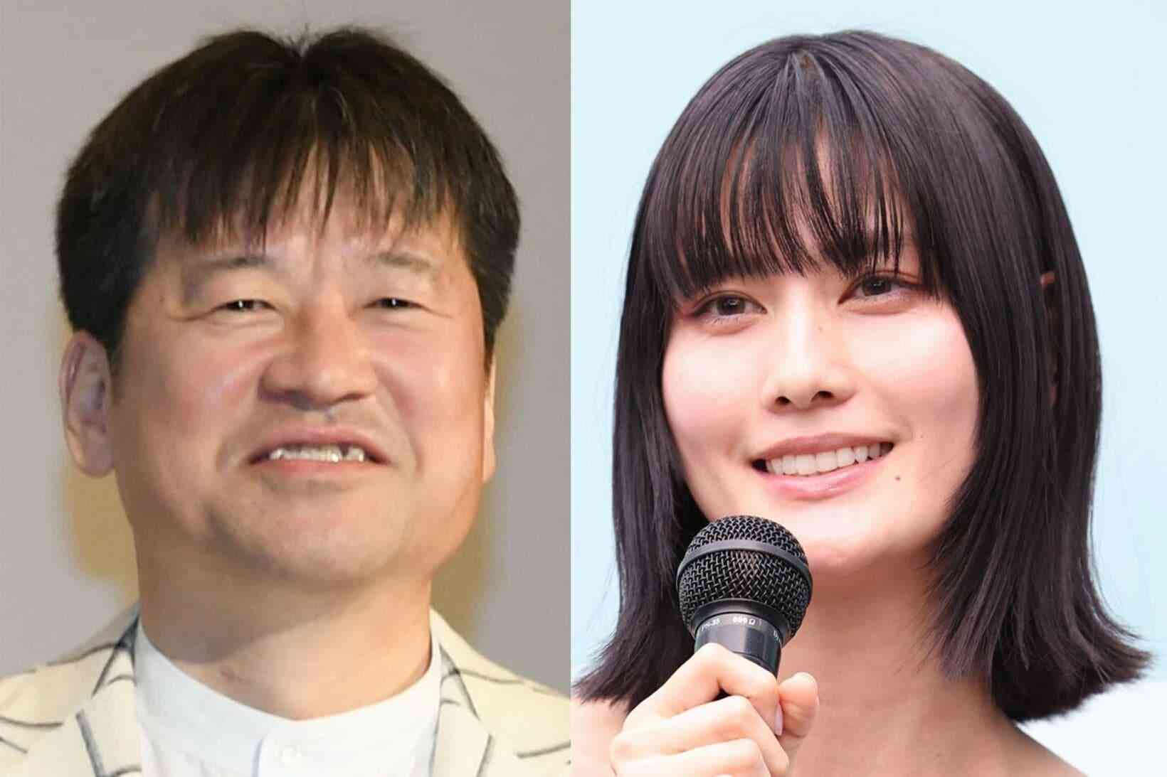 佐藤二朗＆橋本愛ドラマの脚本家が意味深投稿「絶対に違うのに。誰も幸せにならん」