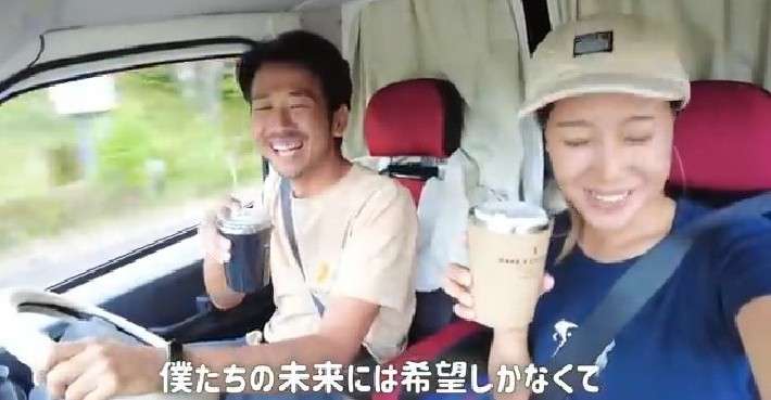 実話のオオカミ少年