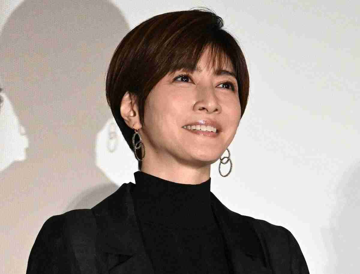 内田有紀が幼い頃から熱中していること「200軒以上観に行ってる」「凄く子ども心に萌えてた」（スポニチアネックス） - Yahoo!ニュース