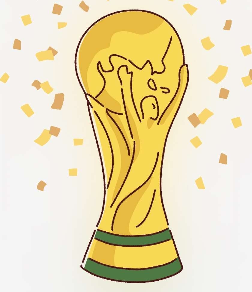 日本がW杯で優勝するために必要なことを真剣に考えてみる