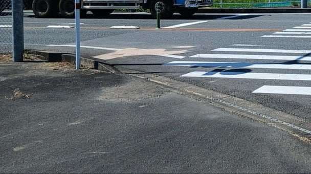 夏休み、塾帰りの中学生が大型トラックにはねられ死亡 熊本・御船町