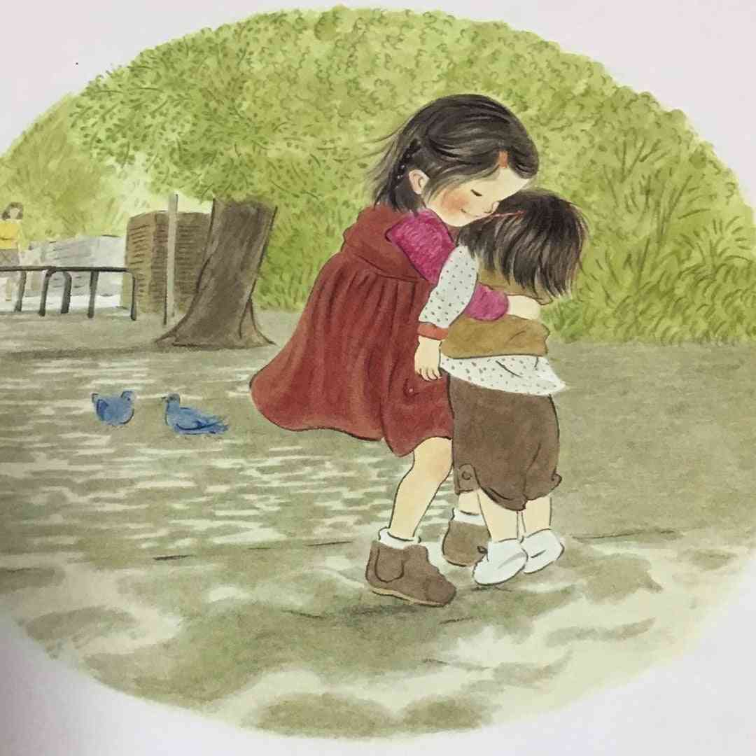 絵本作家・林明子さんが死去、81歳肺炎のため 『はじめてのおつかい』イラスト、『こんとあき』など手掛ける