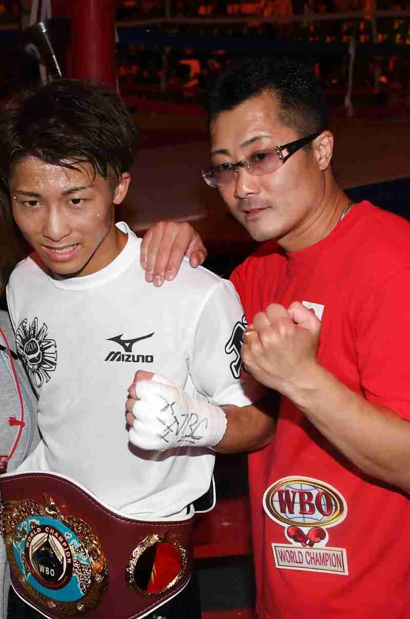 座間遺棄事件の家主・井上尚弥の父「困惑している」 - 社会 : 日刊スポーツ