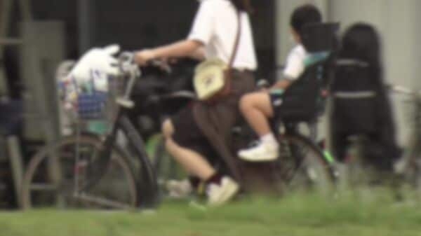 実はデメリットも多い自転車の「子乗せ」範囲拡大　小学生以上でも“自転車の後ろ”に乗せられる」実現したら…「総重量“130キロ超”でバランス崩して事故」なんてことも　　「便利さだけに目を向けないで」専門家解説｜FNNプライムオンライン