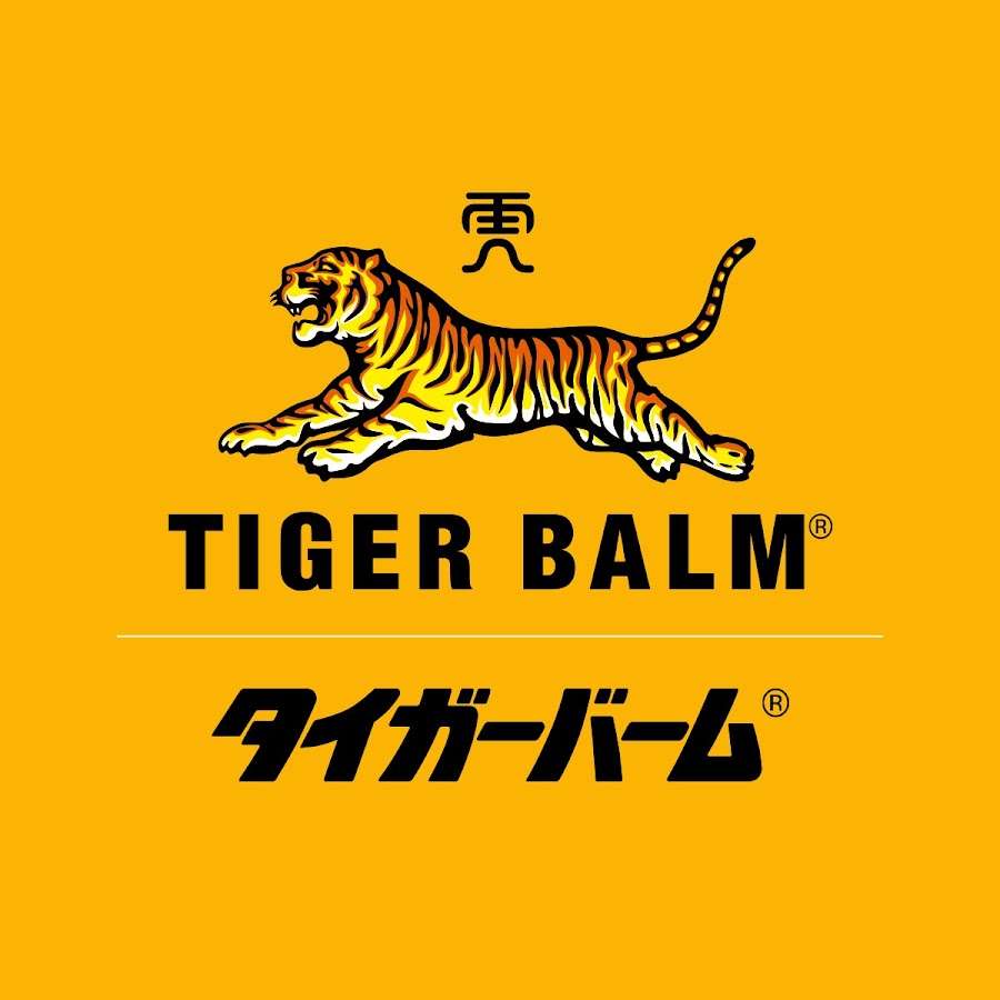 タイガーバームジャパン公式