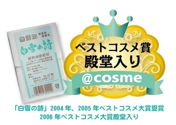 固形石けんを愛用している方!