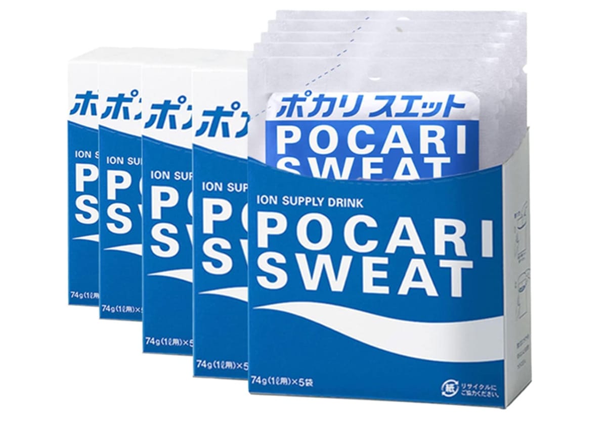 大塚食品、ポカリスエット原料の異物混入を通報した社員を「軟禁状態」に | ビジネスジャーナル