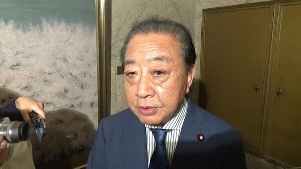 皇室典範改正で中道・野田元総理「数の力でねじ伏せられる」養子の男子に皇位継承権「極めて残念。いつの日か同志増やし」リベンジ誓う｜FNNプライムオンライン