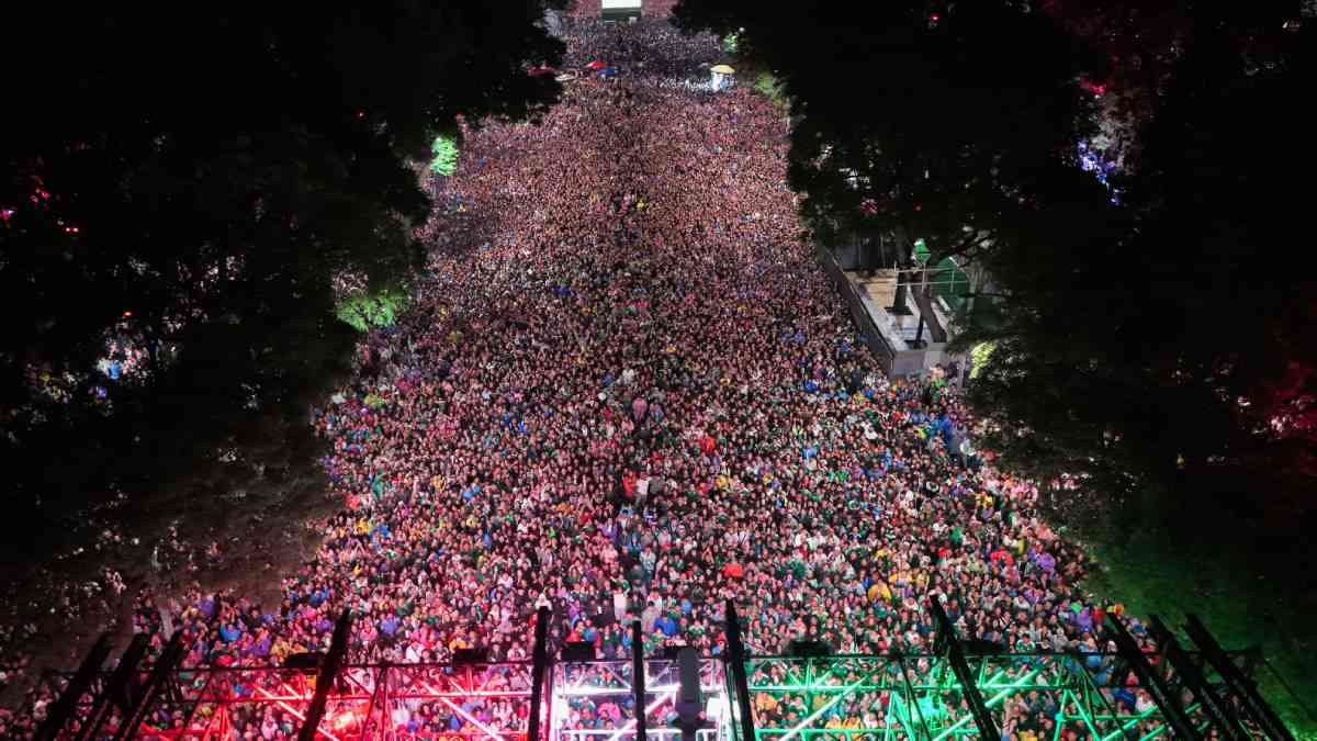   メキシコ代表勝利の裏で悲劇、サポーター4人が死亡　W杯勝利の祝賀に約100万人が集結の大混乱、現地で安全対策が課題に | フットボールチャンネル