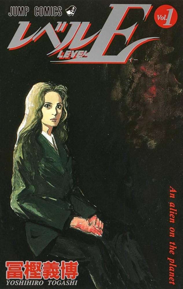 ジャンプでおすすめの漫画ありますか？
