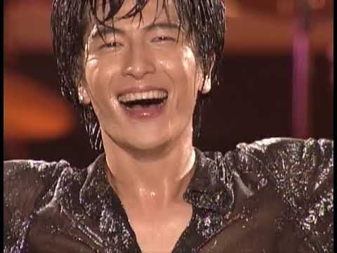 及川光博 LIVE [S.D.R.]
