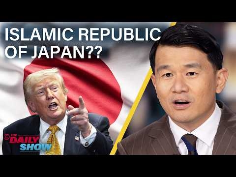 Trump Declares Iran Ceasefire 