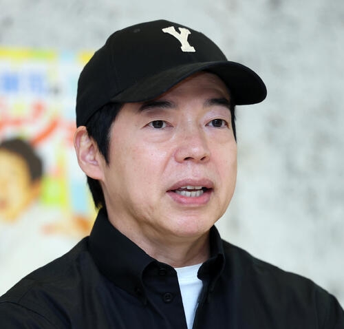 今田耕司、レーシックに否定的なワケ「だって眼科行ってみ？」「全員信用してないやん」 - 芸能 : 日刊スポーツ