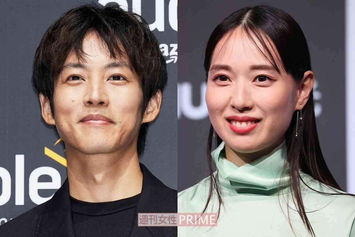 松坂桃李と戸田恵梨香「子どもを自然の中で育てたい」海を望む丘に新築した念願のマイホーム