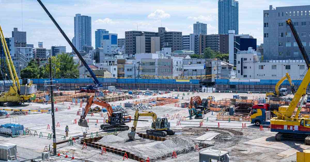 「モスク建設反対」に3万人超が署名……日本人は外国人と共生できないのか - みんかぶ（マガジン）